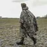 Пончо Camotec Piligrim Tricot Діброва Фото 3